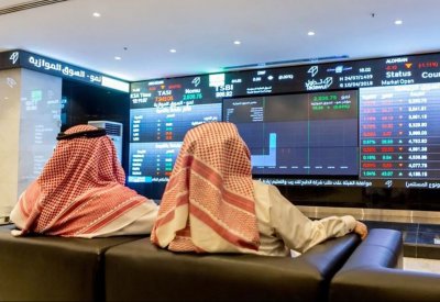 رغم خسائرها المتراكمة.. أسهم 7 شركات سعودية تقفز بين 300 و528%