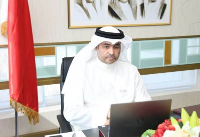 د.المانع يترأس الاجتماع الثالث عشر لأصحاب السعادة وكلاء وزارات الصحة بدول مجلس التعاون لدول الخليج العربي