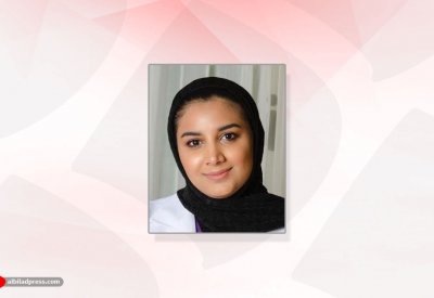 الطبيبة أريج قمبر: لابد من العناية بأسنان مرضى الزهايمر