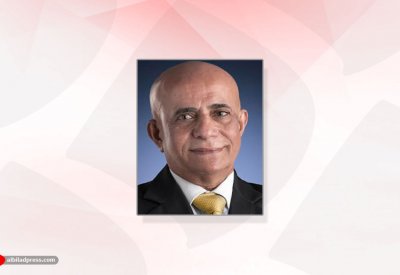 القائد رئيسا لفرع الاكاديمية العربية باتحاد الشعر والثقافة