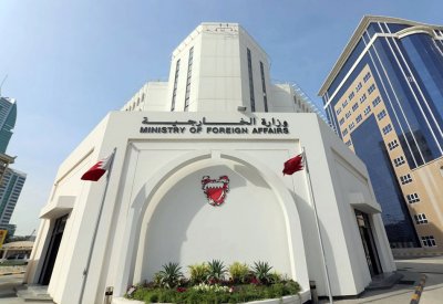 الخارجية: تعرب عن شكرها لسلطنة عمان على الجهود لتنسيق ومتابعة إطلاق سراح المواطنين من قطر