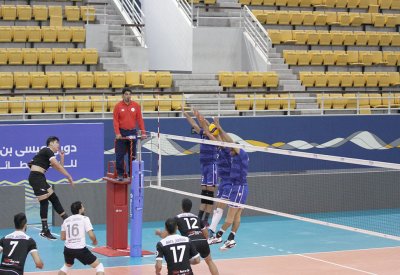فوز صعب للنصر على بني جمرة بدوري عيسى بن راشد
