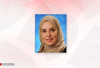 رئيسة مجلس النواب تشيد بجهود الحكومة الموقرة في الإفراج عن المواطنين الثلاثة المحتجزين في قطر
