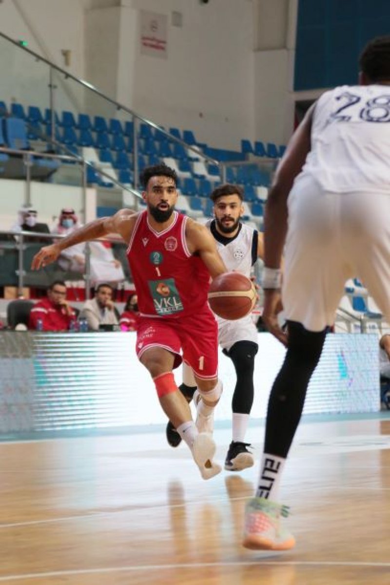 بالإضافي.. المحرق يجتاز الرهيب النجماوي