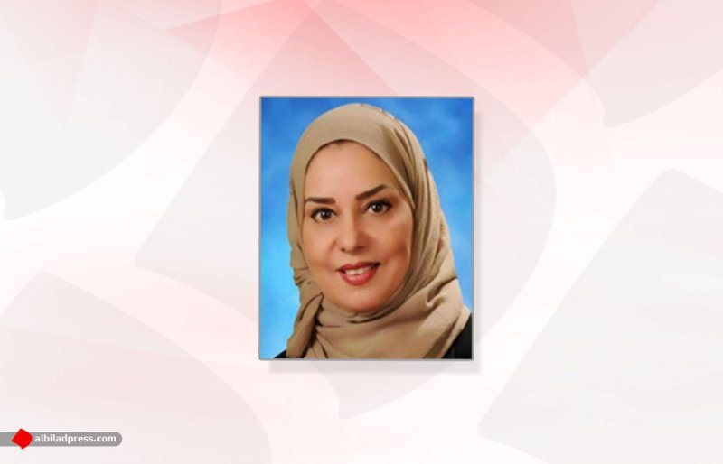 رئيسة مجلس النواب تشيد بجهود الحكومة الموقرة في الإفراج عن المواطنين الثلاثة المحتجزين في قطر
