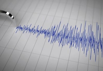 هزة ارتدادية بقوة 5 درجات في أعقاب زلزال اندونيسيا