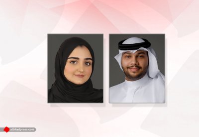منتسبا الهيئة الوطنية لعلوم الفضاء يحرزان المركز الثالث في هاكاثون عالمي