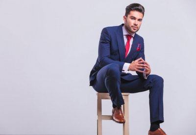 قواعد ارتداء البدلة: دليلك الكامل لأناقة فائقة