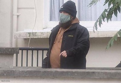 "مصري يقلق السكان".. المتحدث باسم بن لادن يظهر في لندن
