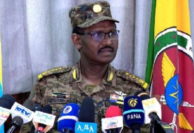 إثيوبيا تعلق على "احتمال الحرب" مع السودان