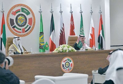 السعودية ستعيد فتح سفارتها بالدوحة