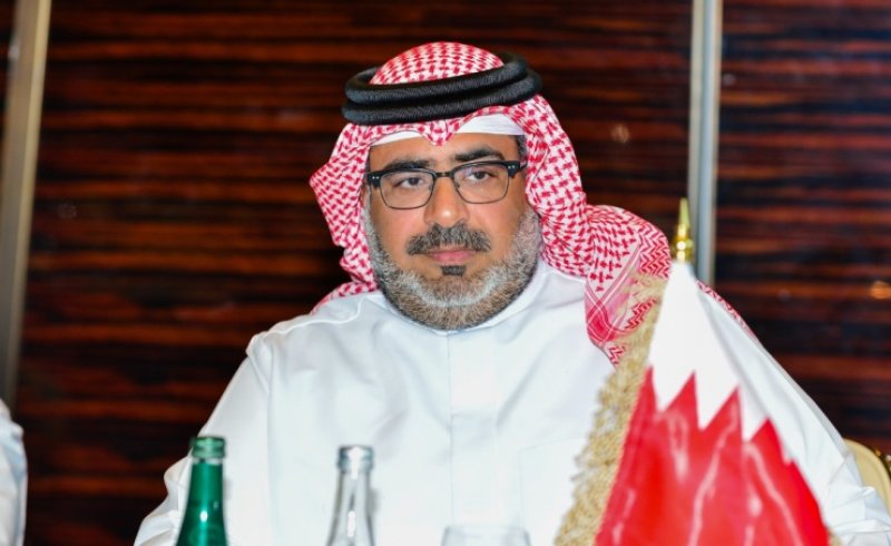 رئيس الاتحاد البحريني للسيارات يهنئ نظيره السعودي بنجاح رالي داكار 2021 السعودية