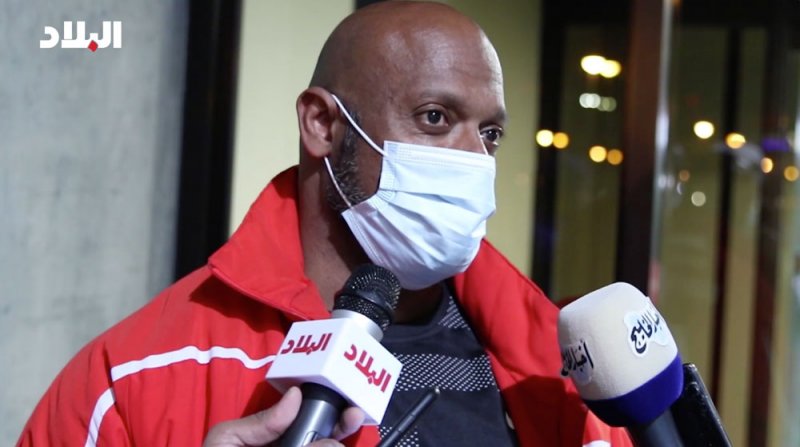 فيديو "البلاد": البحارة العائدين ضحية التعذيب النفسي والمعاملة القطرية البغيضة