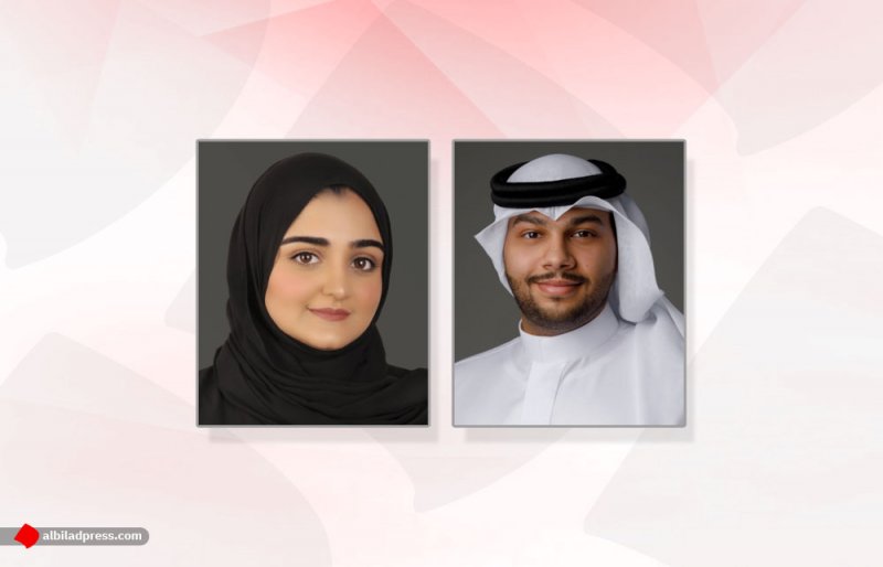 منتسبا الهيئة الوطنية لعلوم الفضاء يحرزان المركز الثالث في هاكاثون عالمي
