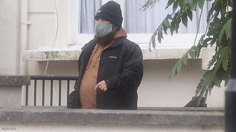 "مصري يقلق السكان".. المتحدث باسم بن لادن يظهر في لندن