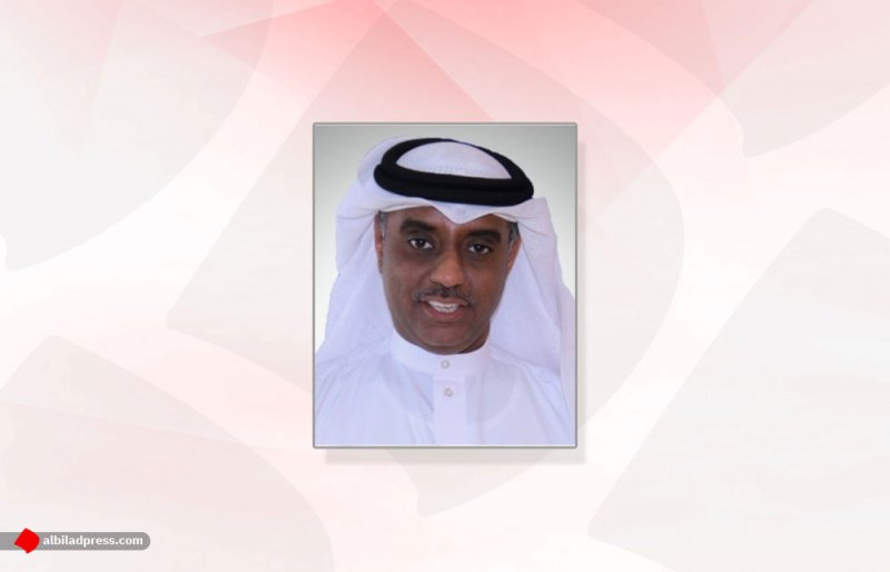 رئيس الاتحاد العربي لحقوق الانسان: البحرين رائدة في عالم حقوق الانسان