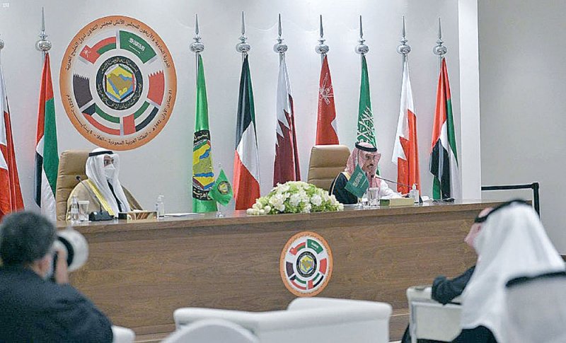 السعودية ستعيد فتح سفارتها بالدوحة