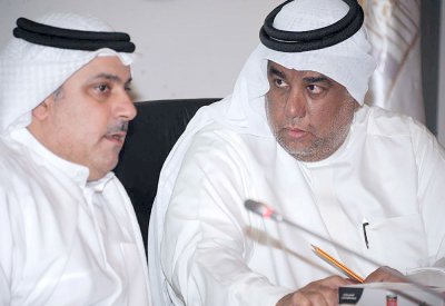 4.3 ملايين دينار ... أمانة في عنق بلدية المحرق