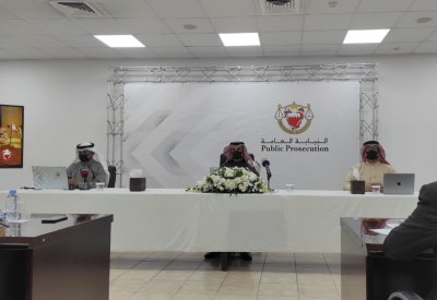 496.6 مليون دينار حصيلة الجرائم المالية وغسل الأموال
