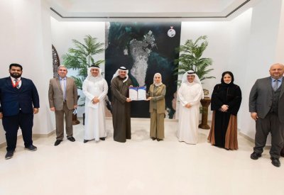 رئيسة مجلس النواب: دعم الارتقاء بالعمل البرلماني بكل جودة وتميز
