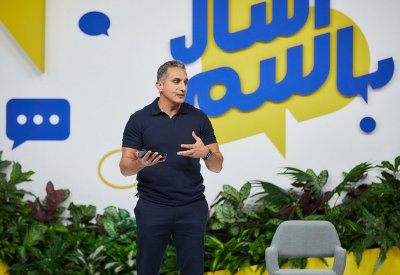 الشرق للأخبار تنظم "اسأل باسم لايف" ضمن "صحتك مع الشرق"