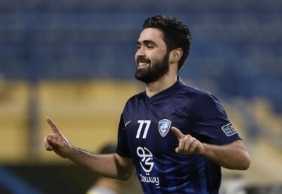 الوحدة الإماراتي يتعاقد مع السوري خريبين