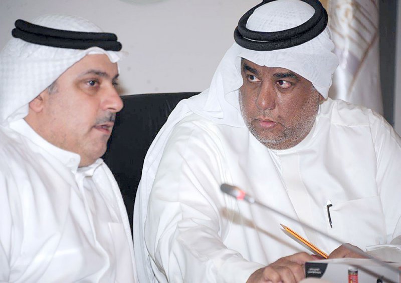 4.3 ملايين دينار ... أمانة في عنق بلدية المحرق