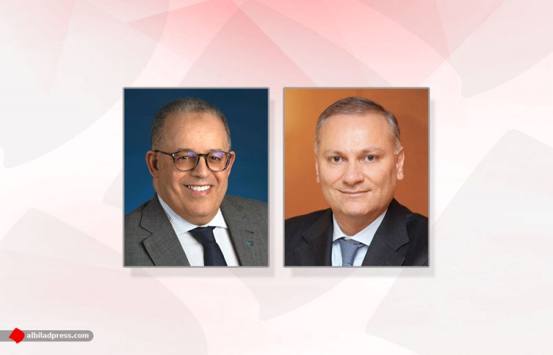 بنك ABC يوقع اتفاقية للإستحواذ على بنك بلوم مصر