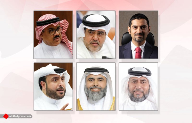 5 نواب للكهرباء: اوقفوا قطع التيار عن ذوي الدخل المحدود