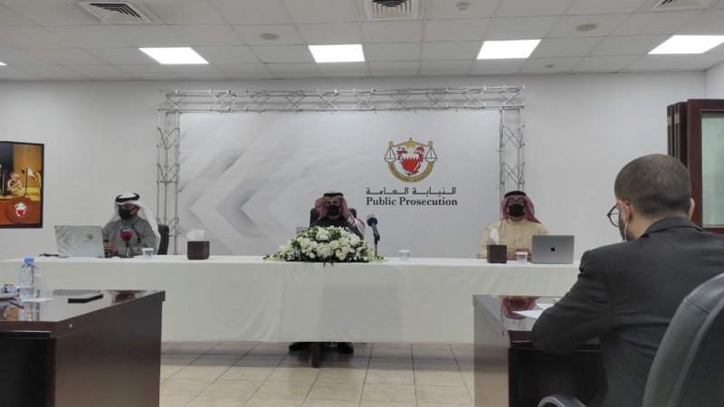 496.6 مليون دينار حصيلة الجرائم المالية وغسل الأموال