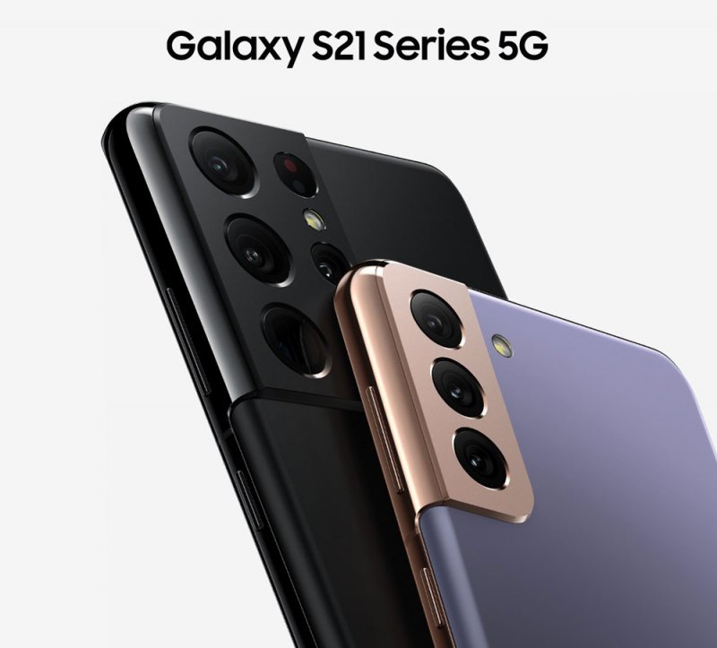 سامسونج تطلق خدمة الطلب المسبق على هواتف 5G  Galaxy S21 في البحرين