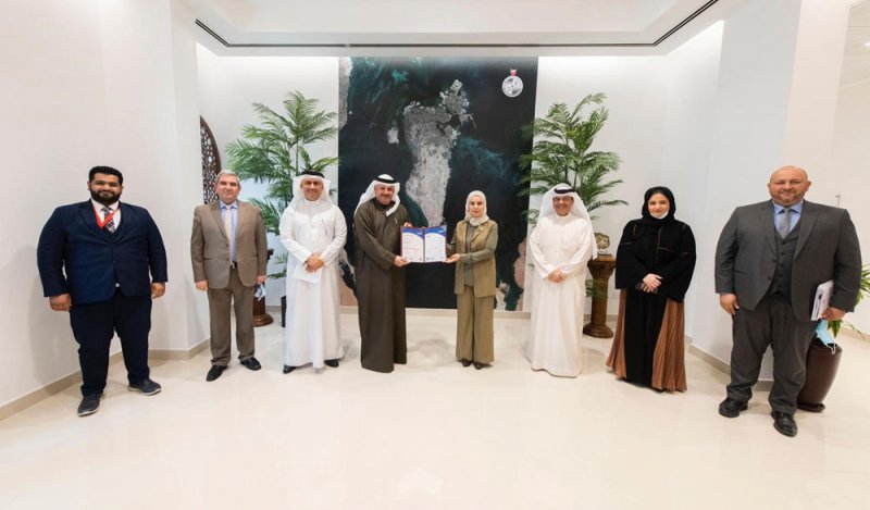 رئيسة مجلس النواب: دعم الارتقاء بالعمل البرلماني بكل جودة وتميز
