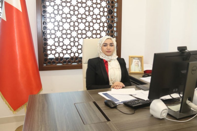 الحايكي تقترح شمول الموازنة العامة إسكانا ومشروعات خدمية بدائرتها