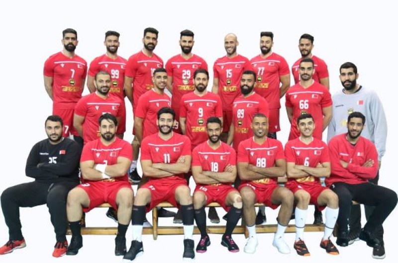 "الأحمر" يلتقي الأرجنتين و6 مباريات أخرى