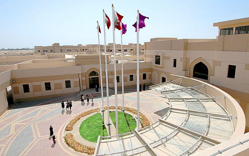 “الملكية للبنات” تواصل استقبال طلبات الالتحاق