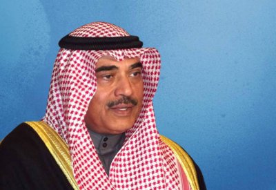 مصادر تؤكد قبول استقالة الحكومة الكويتية