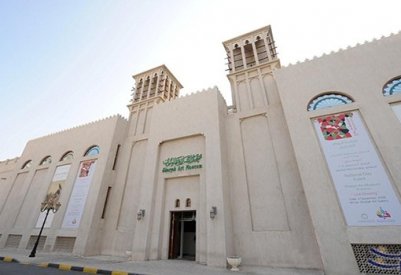الشارقة للفنون تعلن عن فتح باب التقديم لمنحة إنتاج الأفلام القصيرة