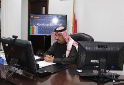 النائب العام يلتقي بأعضاء مؤسسات المجتمع المدني لتفعيل دورهم في الوساطة في المسائل الجنائية