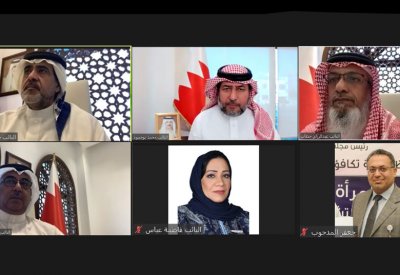 النائب محمد بوحمود: الموافقة على تطوير الطرق المؤدية إلى دوار الساعة