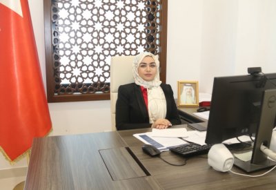 النائب كلثم الحايكي تسأل وزيرة الصحة عن "أبراج الخير"