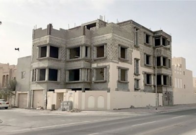 قصر مباشرة مخالفات البناء في مشاريع الإسكان على "البلديات"