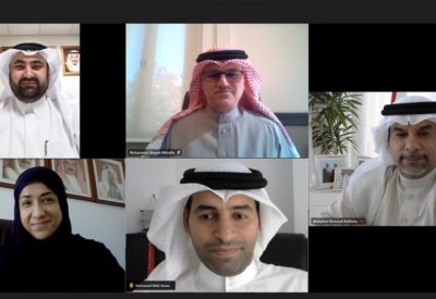 تعاون بحريني سعودي لإدارة المخلفات والمحافظة على البيئة
