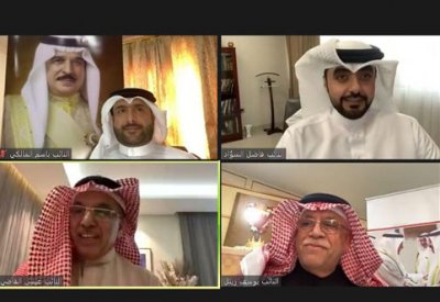 تشريعية النواب تٌقر اقتراحًا بقانون بشأن حصر بعض الوظائف على المواطنين
