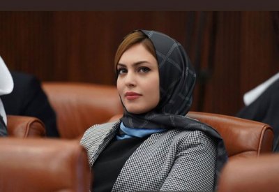 ‎النائب زينب عبدالأمير تُنوه بحرص جلالة الملك وسمو ولي العهد للحفاظ على مُكتسبات المُواطنين