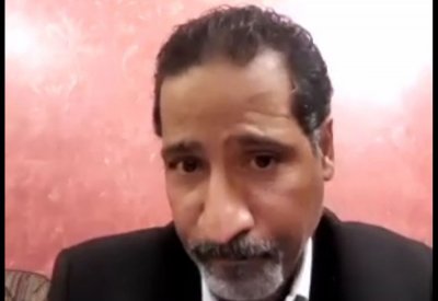 الزميل أسامة يتحدث عن سيرة والده الأديب الماجد في "أسرة الأدباء"