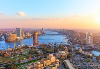 مصر تعلن موعد صناعة أول سيارة من نوعها في البلاد