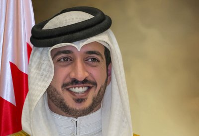 خالد بن حمد يوجه بتنظيم اليوم الرياضي الوطني 9 فبراير