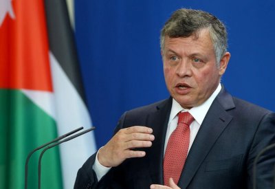 العاهل الأردني يبحث مع الرئيس المصري تعزيز التعاون الثنائي والمستجدات العربية والإقليمية