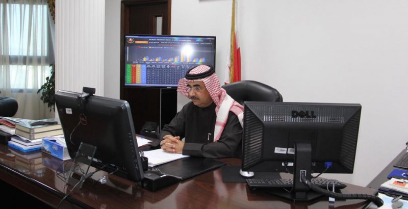 النائب العام يلتقي بأعضاء مؤسسات المجتمع المدني لتفعيل دورهم في الوساطة في المسائل الجنائية