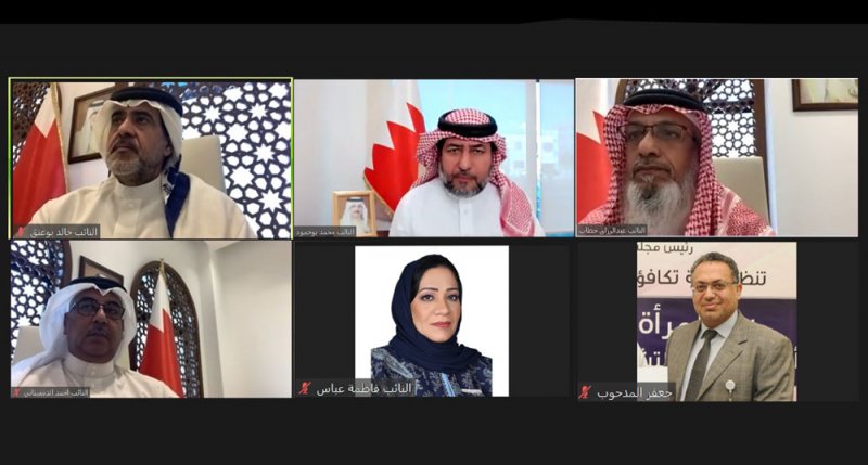 النائب محمد بوحمود: الموافقة على تطوير الطرق المؤدية إلى دوار الساعة